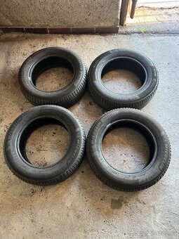 Letní pneumatiky Michelin 185/65 r15