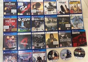 Ps4 hry , playstation4 hry , hry na ps4/ps5