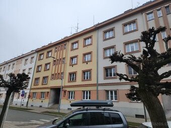 Prodej bytu 2+kk, 61 m2, Bidlova, Hradec Králové