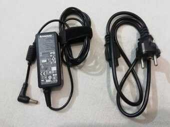 Napájecí adaptér 20V 1.5A 30W Lenovo PA-1300-12