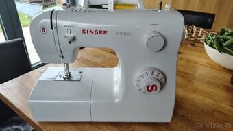 Singer Tradition šicí stroj - 1