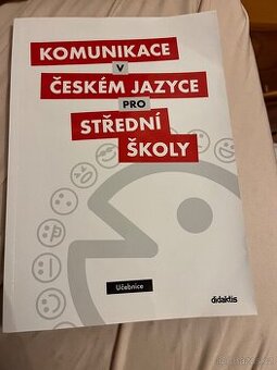 Prodám učebnici