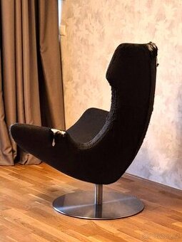 Designové křeslo za odvoz - 1