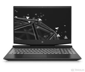 Herní Notebook - HP Pavilion Gaming 15-dk0102nc - 1