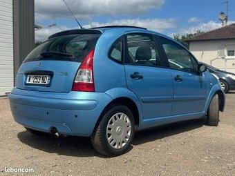 Prodám náhradní díly na Citroen c3