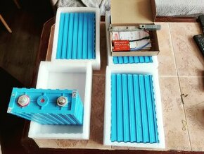 Lifepo4 baterie 150ah