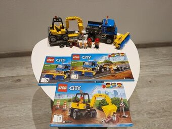 LEGO City 60152