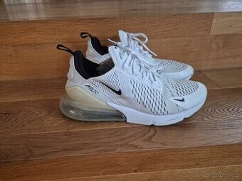 Pánské tenisky Nike air 270 vel.43