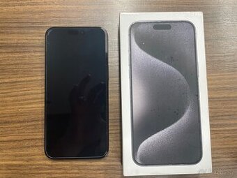 Apple iPhone 15 Pro Max 256GB