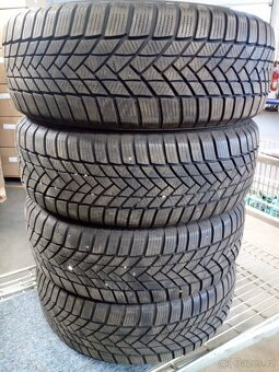 Sada zim. pneu Matador rozměr 205/60 R 15