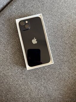 Apple Iphone 13 - Midnight - 128gb
