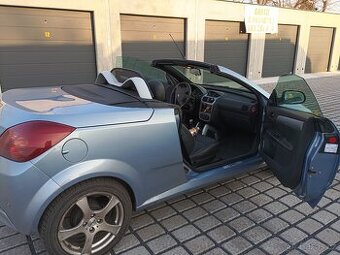 Prodám Opel Tigra 1.4 Cabrio