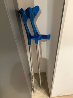 Francouzské hole - 1