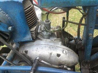 Jawa 250