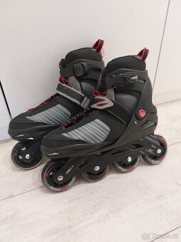 Dětské rostoucí inline brusle vel. 37-41