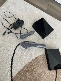 VU+ ZERO 4K + HDD kit - 1