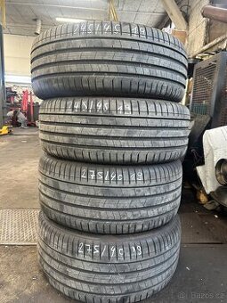 245/45r19, 275/40r19