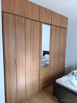 Skříň za odnos, rozmontování a odvoz