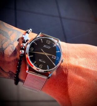 Tissot - 1