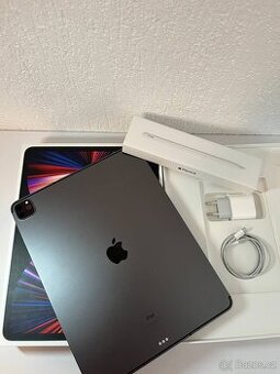 iPad Pro 12.9 - 1TB (WiFi + CELLUAR)