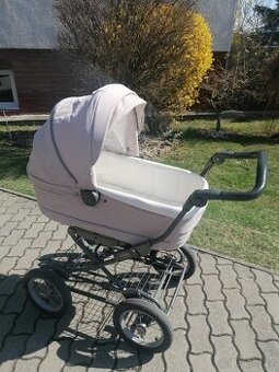 Kočárek Inglesina Comfort