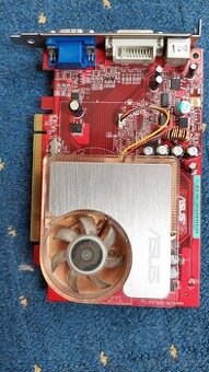 Asus stará funkční g.karta