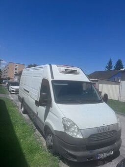 NA PRODEJ: Iveco Daily 35S