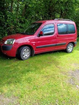 Prodám citroen berlingo