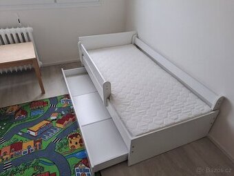 Nabytek do detskeho pokoje