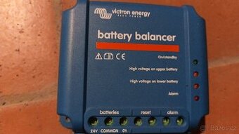 3 ks Bateriový balancer Victron