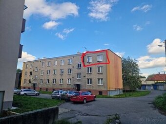 Prodej Bytu 54 m2 Kunín - 1