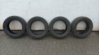 sada 4ks letní pneu Michelin 205/55 R16 91V