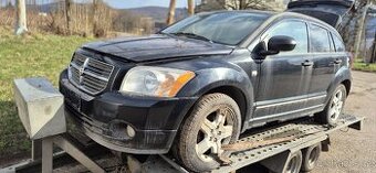 Dodge caliber 2.0 D
