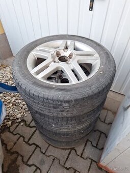 Sada kol na Ford 4x108, 6Jx16H2