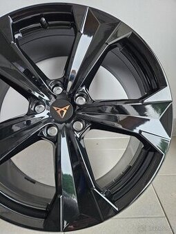 Alu kola Orig. Cupra 5x112 19"