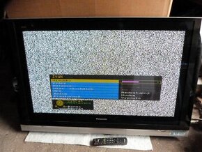 Panasonic TH 42PV500E