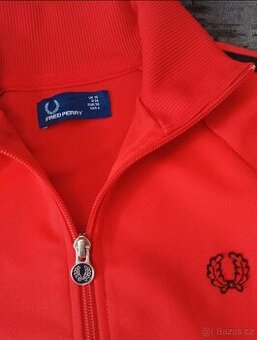 Mikina FRED PERRY