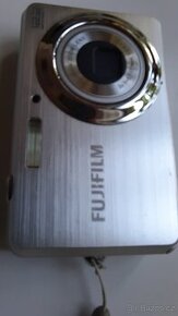 Fuji Finepix J 38 - sleva