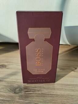 Voňavka Hugo Boss The Scent Le Parfum