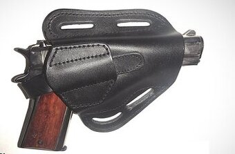 Pouzdro univerzalní velké.Beretta 92,H&K P30,USP 45,P99,1911