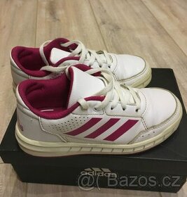 Adidas Tenisky vel.30
