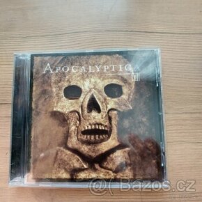 CD Apocalyptica , Cult