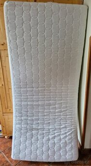 Matrace 90×200×20cm