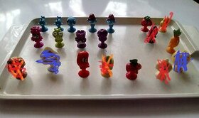 Stikeez