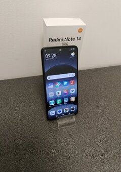 Xiaomi Redmi Note 14 5G
