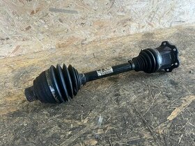 PŘEDNÍ POLOOSA AUDI A6 C7 4G0407271A