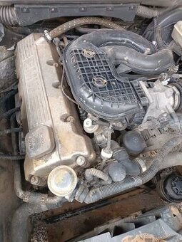 Motor BMW m43b19