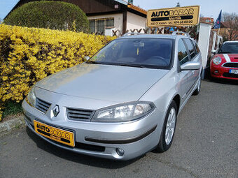 Renault Laguna Combi 2.0i 16V
