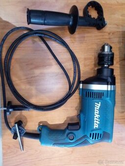 Příklepová vrtačka Makita HP1630