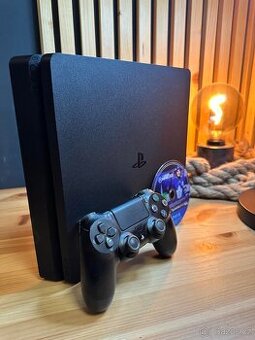 Sony PS 4 Slim, 500 GB